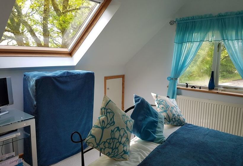 Pension (Hôtel basse catégorie) Meadow Oak 6