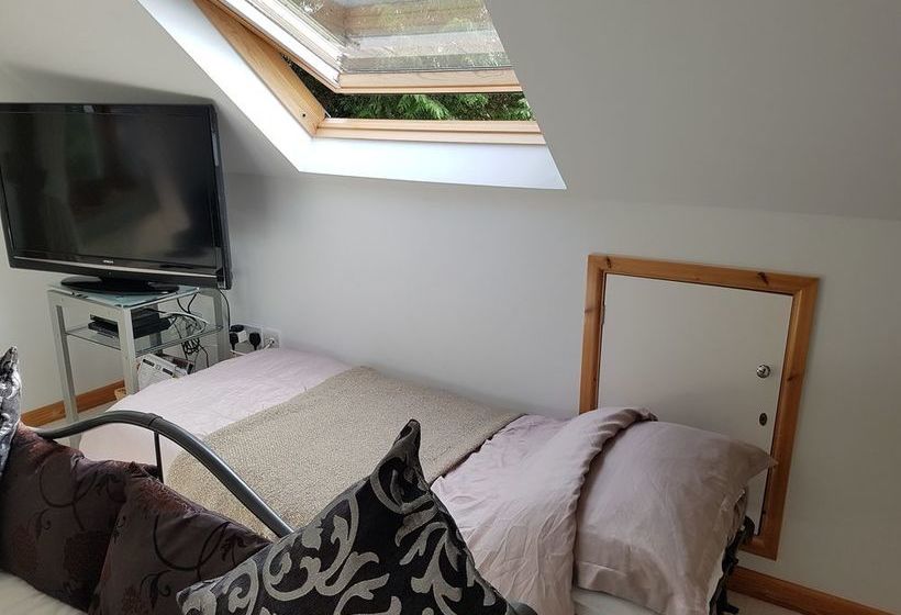 Pension (Hôtel basse catégorie) Meadow Oak 8