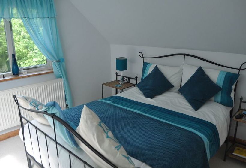 Pension (Hôtel basse catégorie) Meadow Oak 9