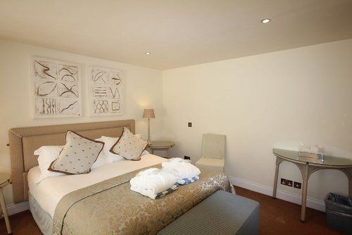 Bed and Breakfast La Haule Manor 10