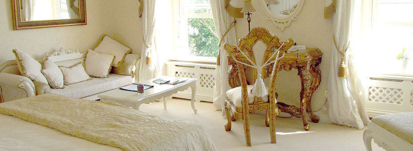 Bed and Breakfast La Haule Manor 13