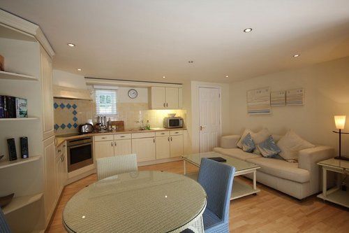 Bed and Breakfast La Haule Manor 18