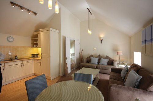 Bed and Breakfast La Haule Manor 19