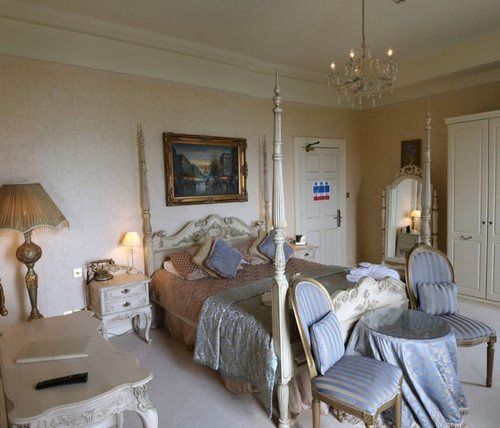 Bed and Breakfast La Haule Manor 2