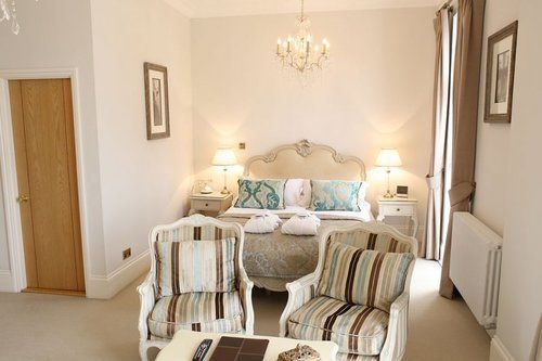 Bed and Breakfast La Haule Manor 5