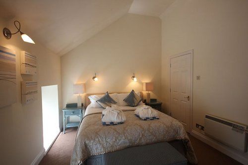 Bed and Breakfast La Haule Manor 7