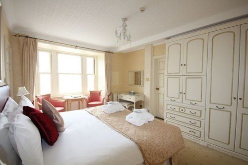 Bed and Breakfast La Haule Manor 8