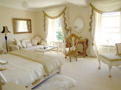 Bed and Breakfast La Haule Manor 9