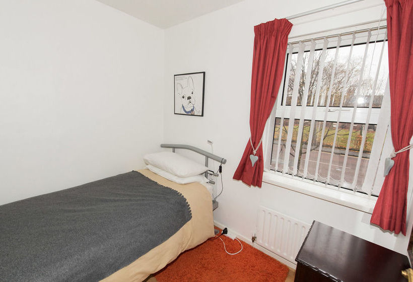 Belfast Downtown Apartment 1