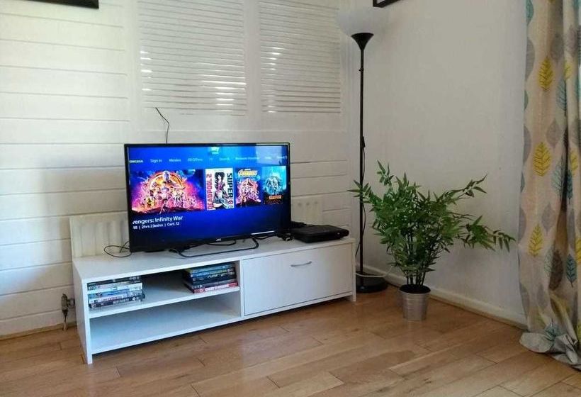 Belfast Downtown Apartment 10