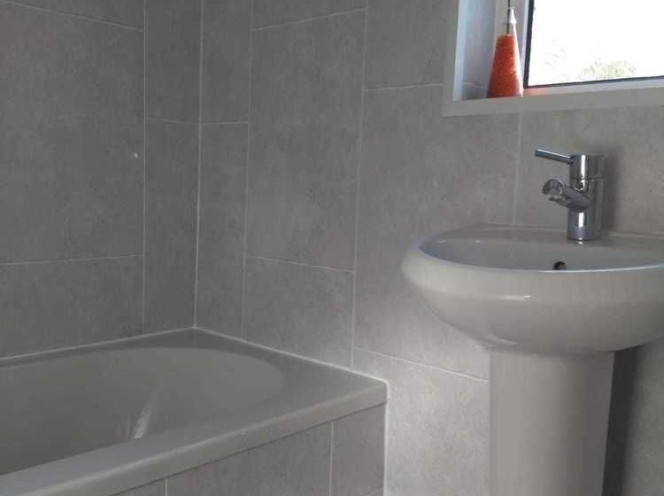 Belfast Downtown Apartment 13