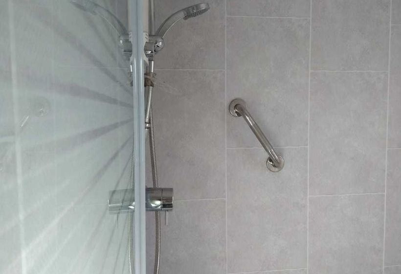 Belfast Downtown Apartment 14