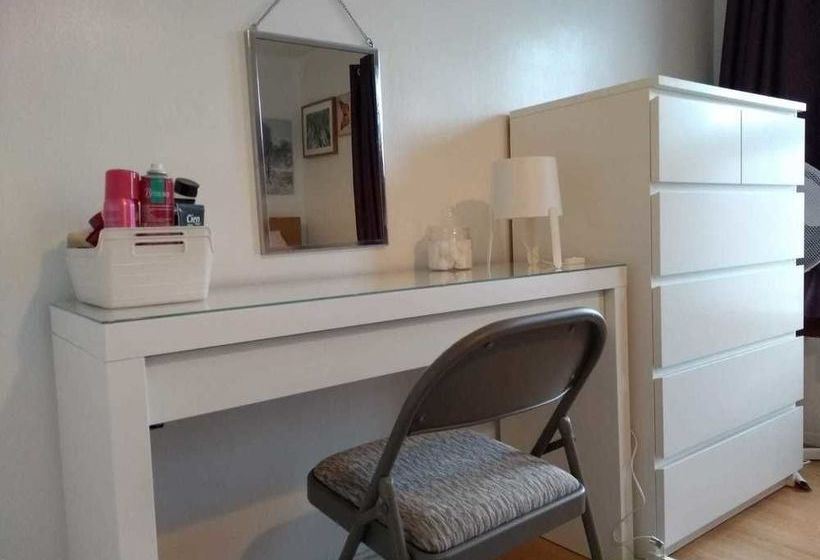 Belfast Downtown Apartment 3