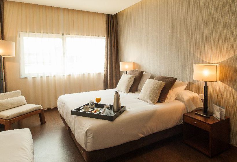 Hotel Eurostars Mar de Vigo  | Vigo | Pontevedra | España 1