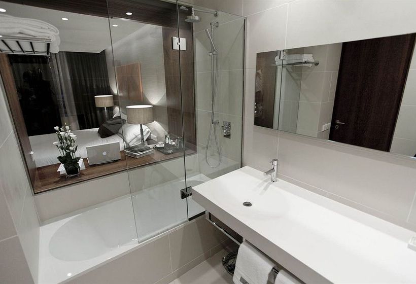 Hotel Eurostars Mar de Vigo  | Vigo | Pontevedra | España 10