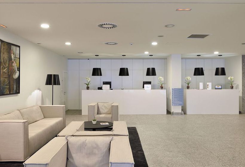 Hotel Eurostars Mar de Vigo  | Vigo | Pontevedra | España 13