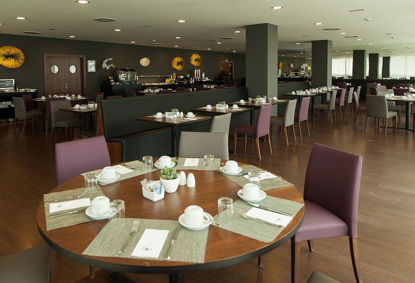 Hotel Eurostars Mar de Vigo  | Vigo | Pontevedra | España 15