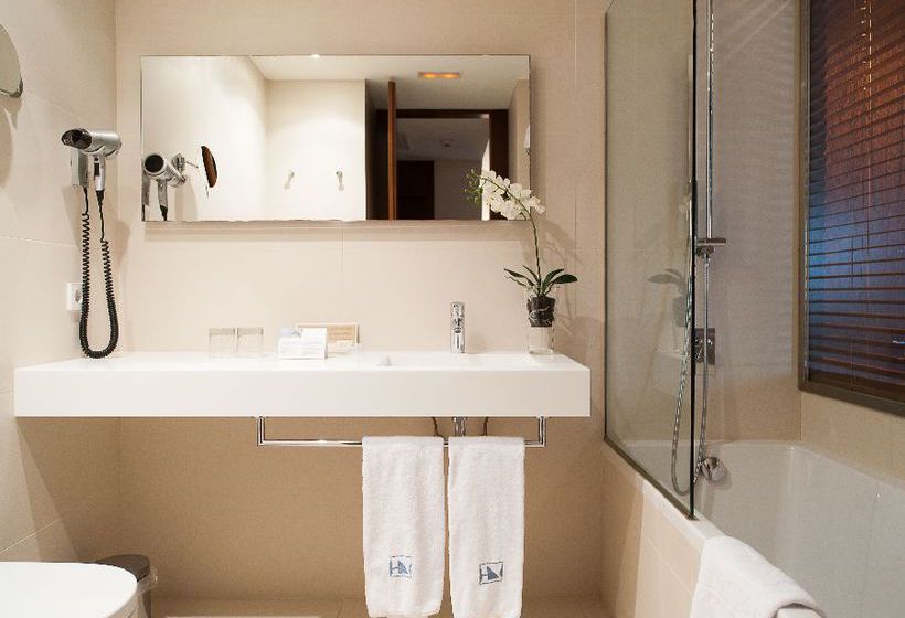 Hotel Eurostars Mar de Vigo  | Vigo | Pontevedra | España 17