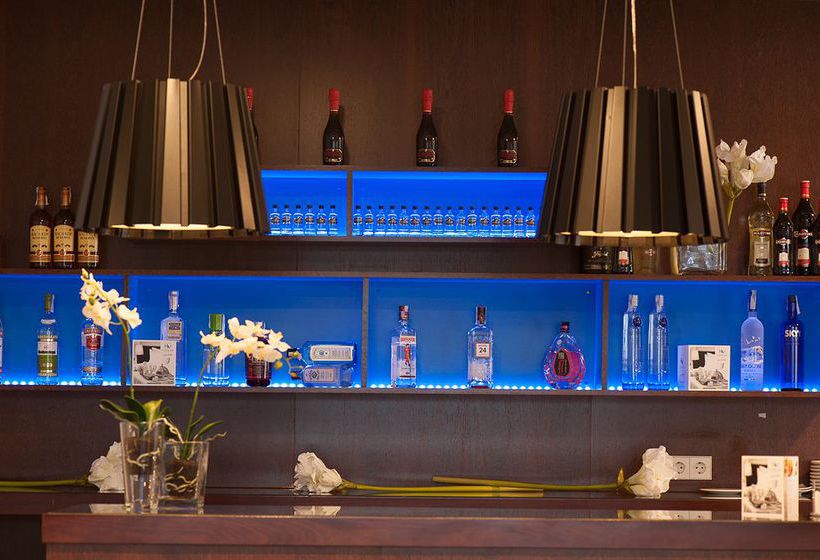 Hotel Eurostars Mar de Vigo  | Vigo | Pontevedra | España 18