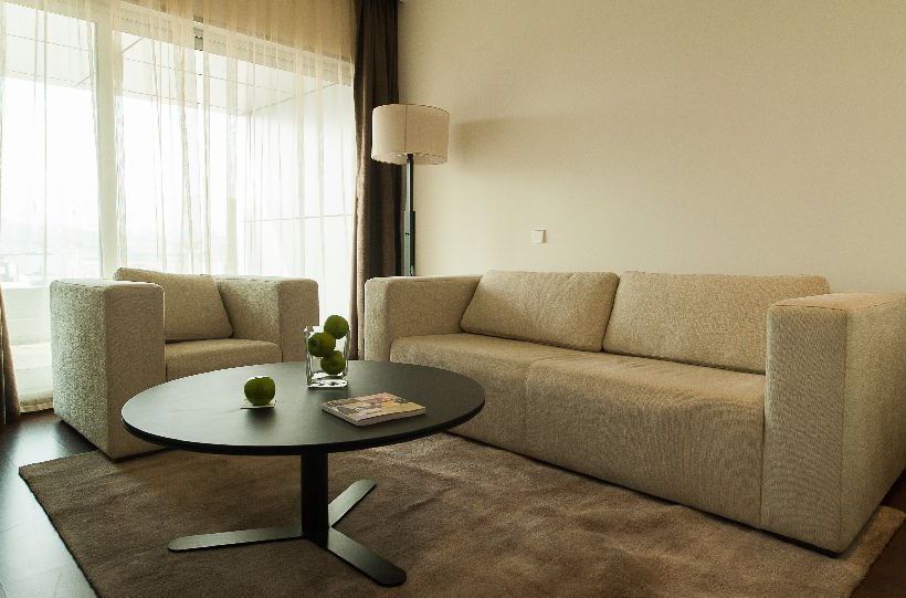 Hotel Eurostars Mar de Vigo  | Vigo | Pontevedra | España 2