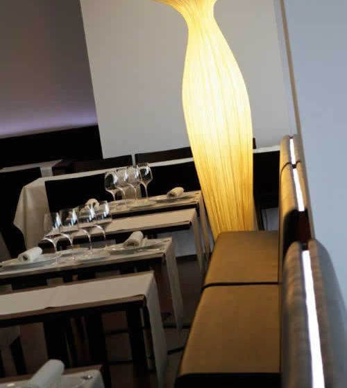 Hotel Eurostars Mar de Vigo  | Vigo | Pontevedra | España 20