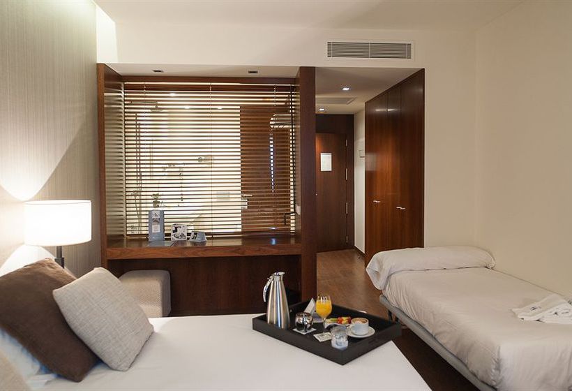 Hotel Eurostars Mar de Vigo  | Vigo | Pontevedra | España 6