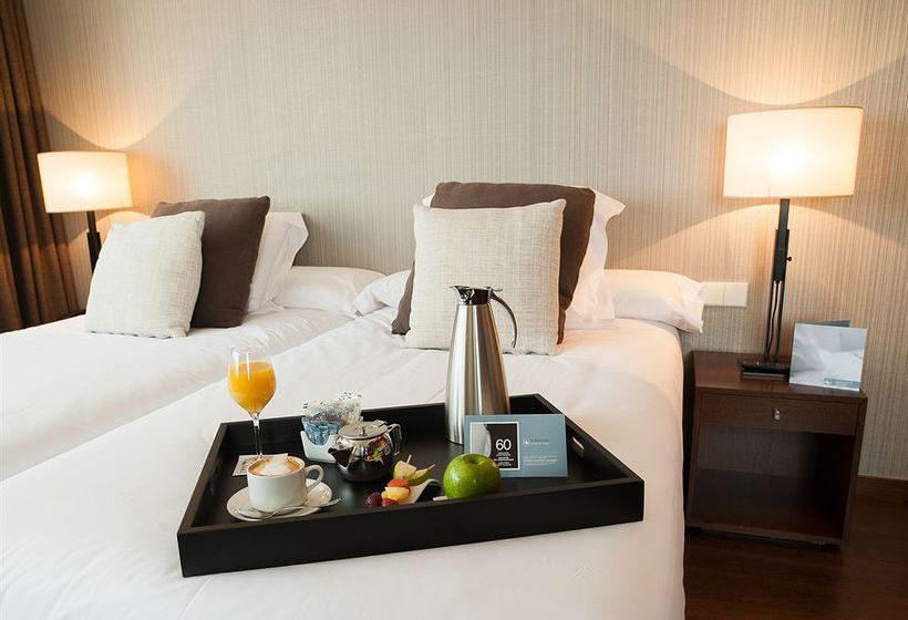 Hotel Eurostars Mar de Vigo  | Vigo | Pontevedra | España 9