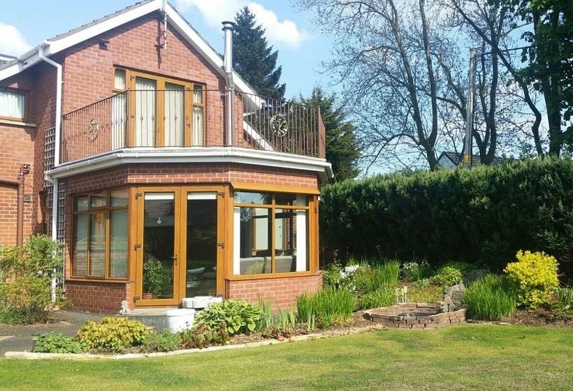 Lisburn Accommodation