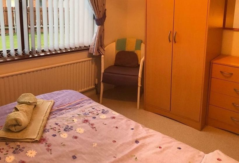 Lisburn Accommodation 1