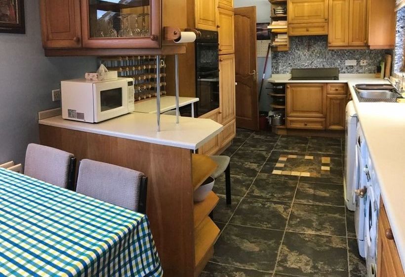 Lisburn Accommodation 10