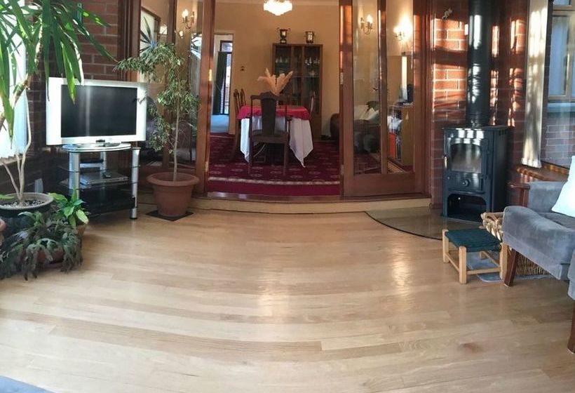 Lisburn Accommodation 12