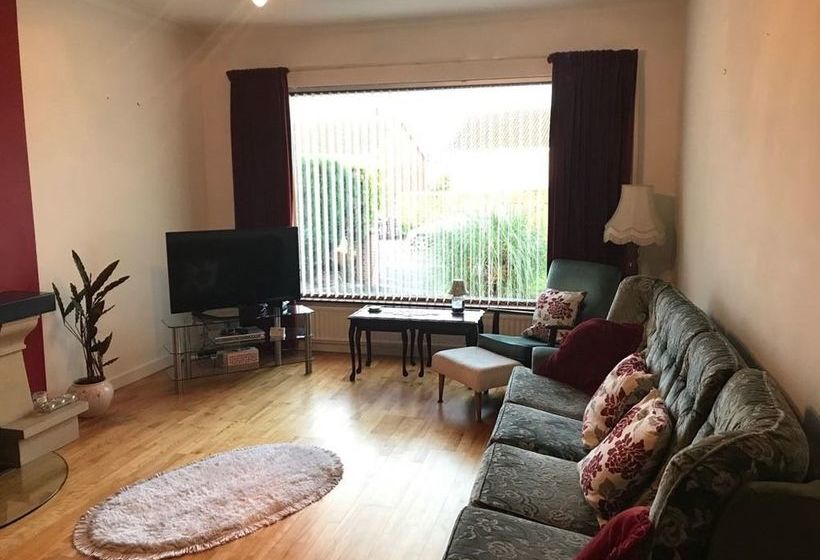 Lisburn Accommodation 14