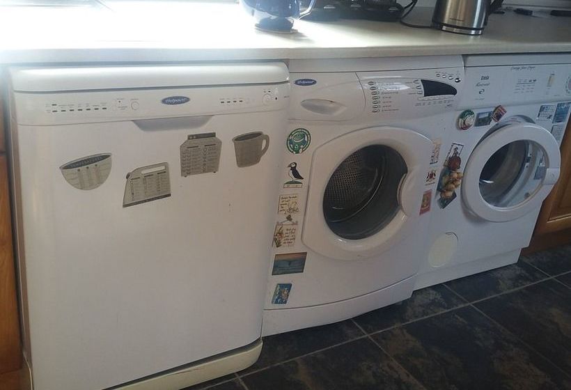 Lisburn Accommodation 15