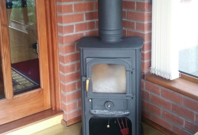 Lisburn Accommodation 16