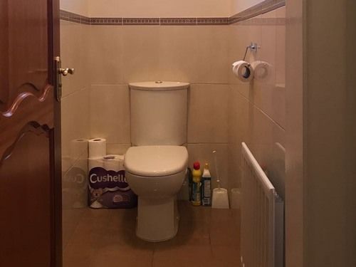 Lisburn Accommodation 17