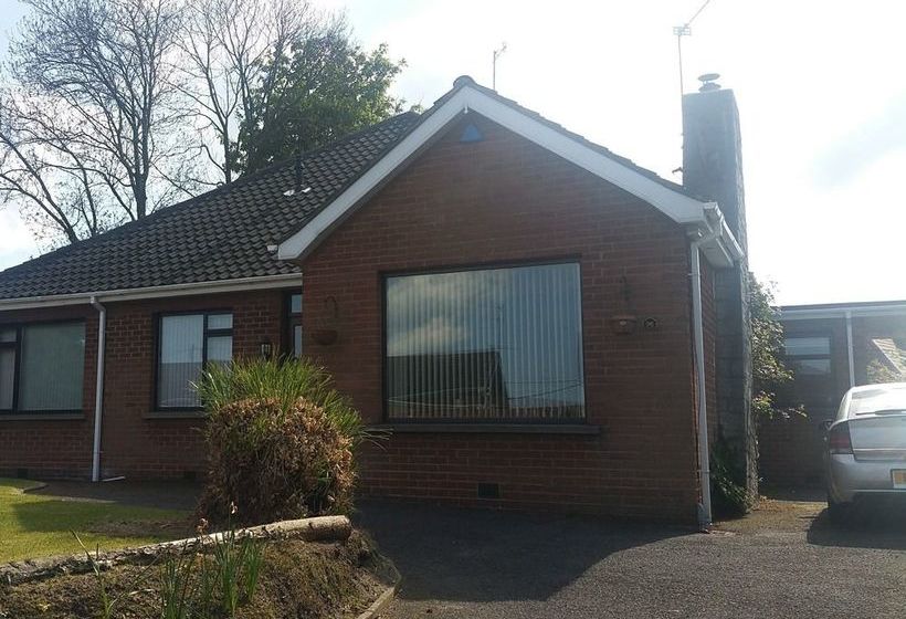 Lisburn Accommodation 18