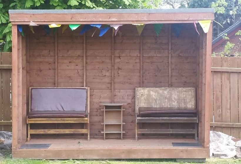 Lisburn Accommodation 19