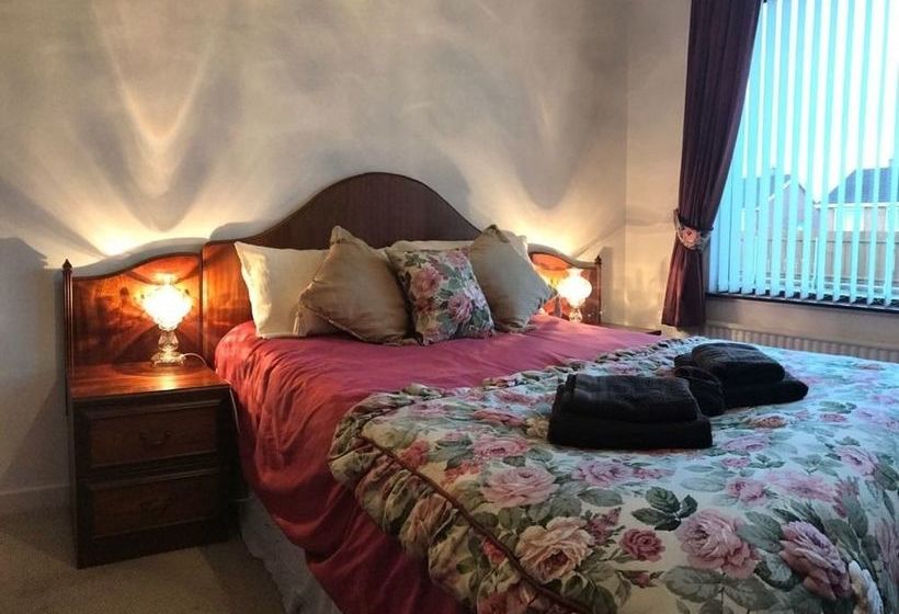 Lisburn Accommodation 2