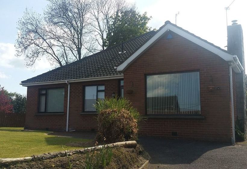 Lisburn Accommodation 20