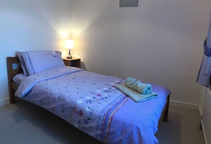 Lisburn Accommodation 3