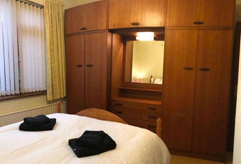 Lisburn Accommodation 4