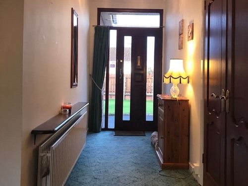 Lisburn Accommodation 5