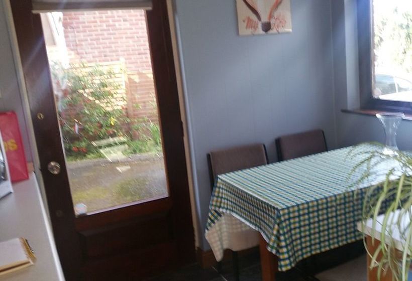 Lisburn Accommodation 6