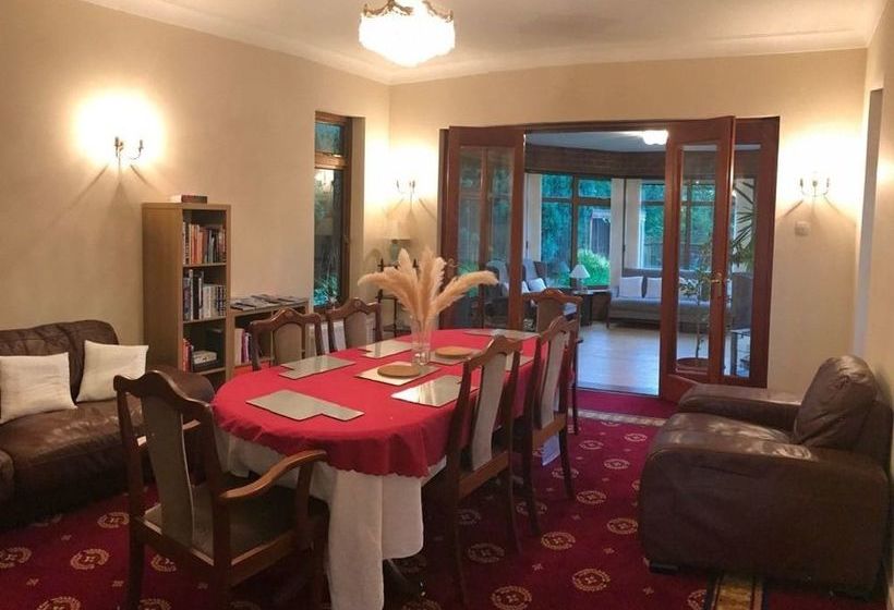 Lisburn Accommodation 7