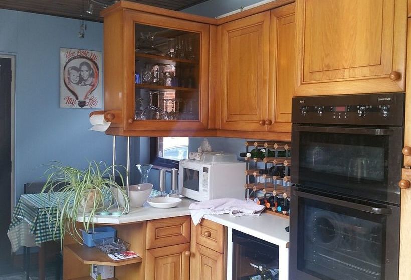 Lisburn Accommodation 9