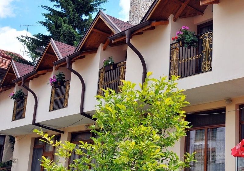 Pension Guesthouse Elizabeth