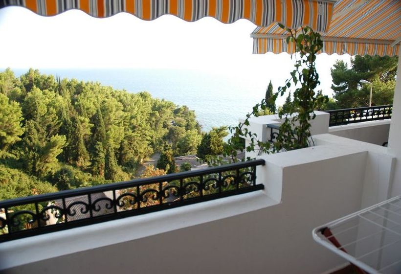 Pension Villa Dulsinea