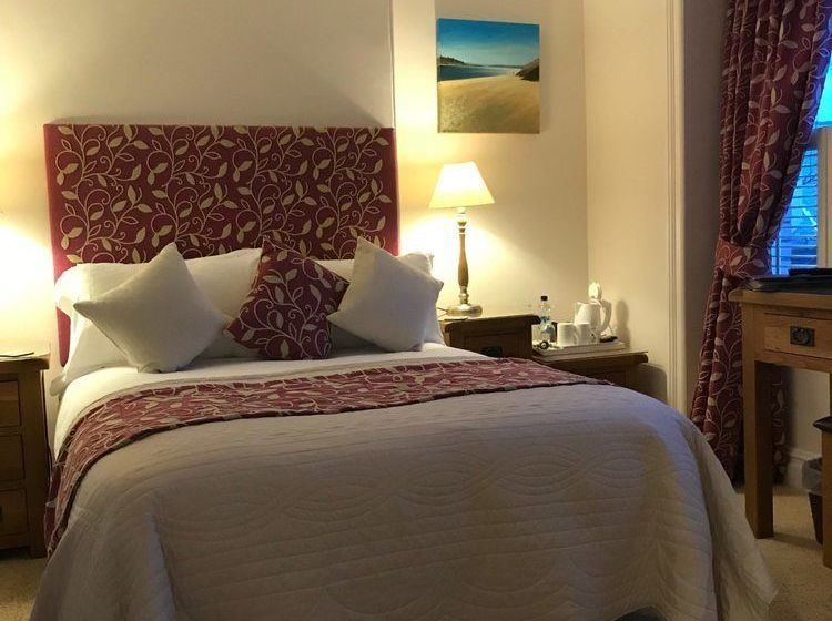 Brookdale Bed & Breakfast 1