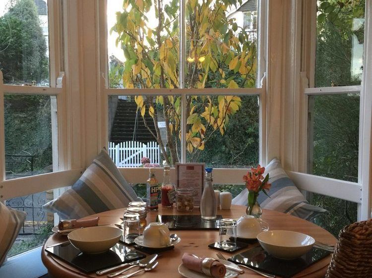 Brookdale Bed & Breakfast 10