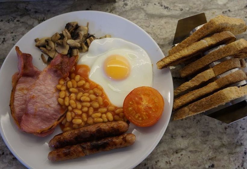 Brookdale Bed & Breakfast 11